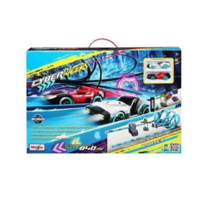 Cyber racers VORTEX