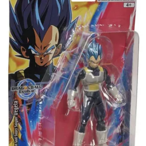 Dragon ball evolve Vegeta - Bandai