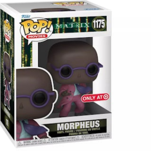 Funko pop Morpheus