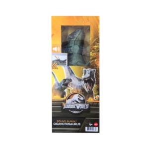 Jurassic World Giganotosaurus