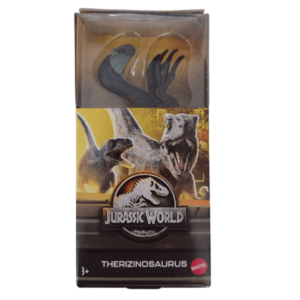 Jurassic World Therizinosaurus