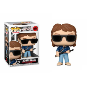 Funko pop John Nada