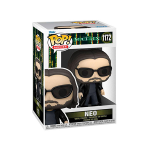 Funko pop neo