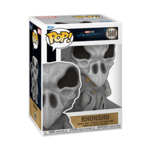 Funko pop Khonshu