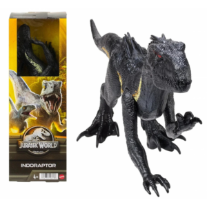 Jurassic World Indoraptor figura