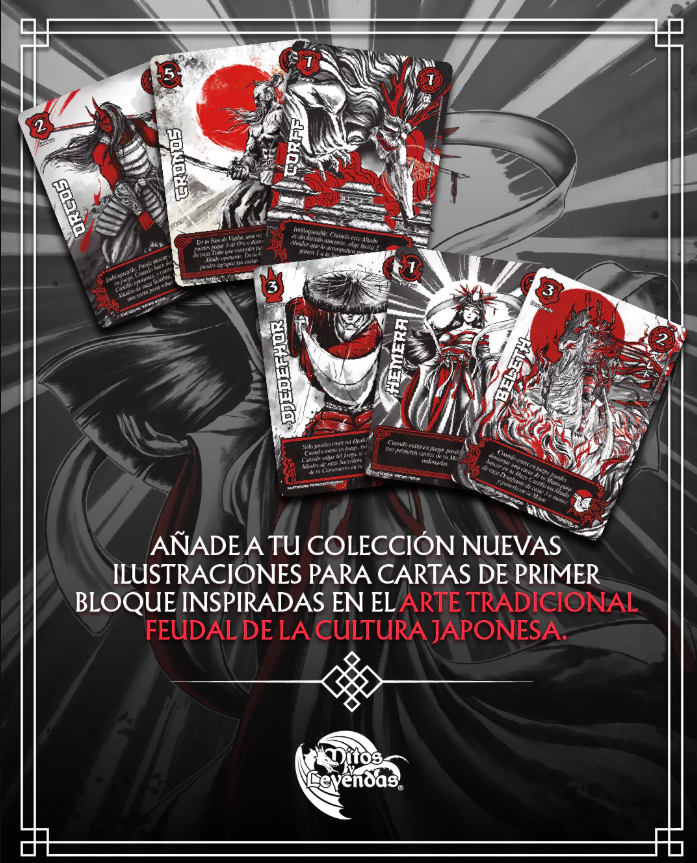 Shogun parte 4: Luna Carmesí - Imagen 3